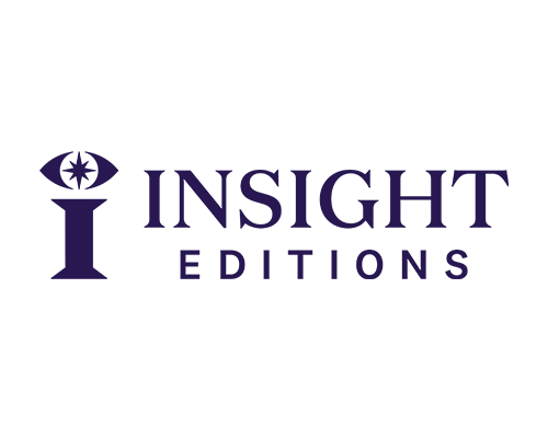 Insight Editions