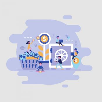 Image of Finance Websites